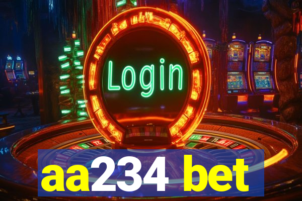 aa234 bet